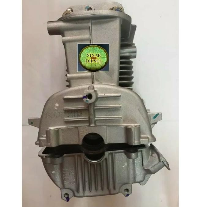 Crankcase / Blok Mesin Babat Rumput Honda Umr 435T Original