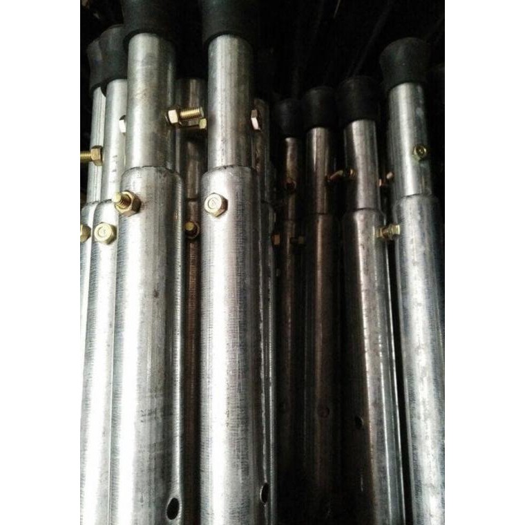 Tiang Antena Tv Gaanis