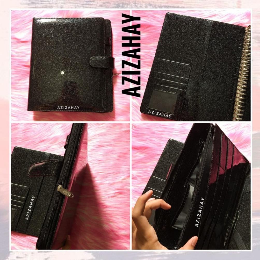 

PROMO BINDER GLOSSY HPO r-77