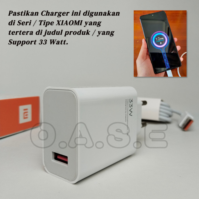 Charger Xiaomi Redmi Note 10 Pro Usb C Turbo Charging 33 Watt Vna