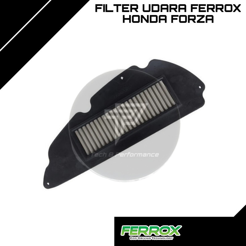 Filter Udara Ferrox Honda Forza