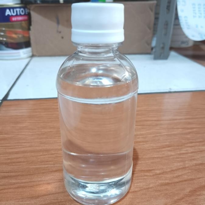 HARDENER CARFINE 250ML - PENGERAS CLEAR COAT HEMAT