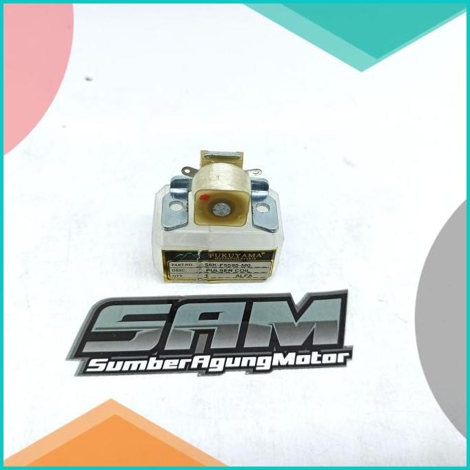 PULSER YAMAHA ALFA GOOD QUALITY MERK FUKUYAMA 140BZ4 onderdil