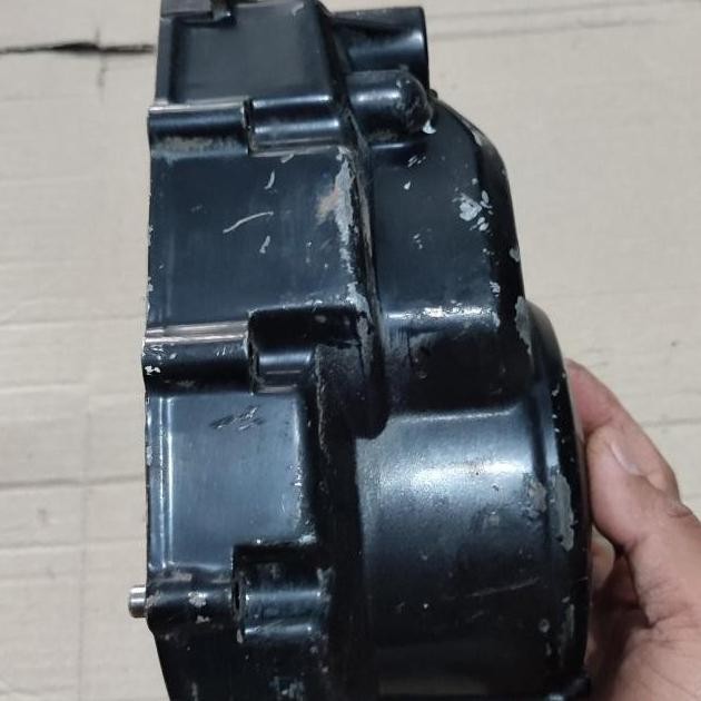 Bak Block Blok Mesin Kopling Orinal Honda Revo Absolut Blade Revo Fi