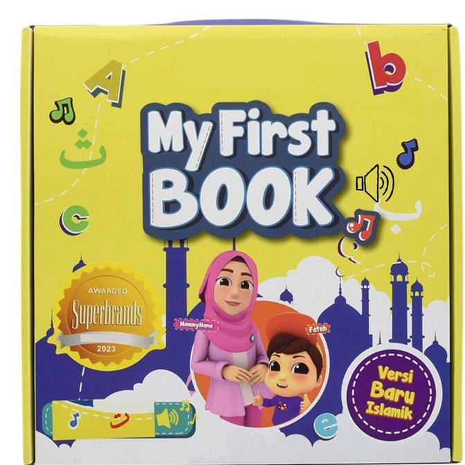 

Yelloo!! Buku Sra Inris Indonesia Edukasi Bsa Buku Anak Sound Book Bersra Work Book Paud Islami Pesantren Hadiah Lebaran Shp16