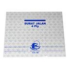 

Gramedia Cirebon - SWALLOW+SUN KWITANSI UPAH NCR R3 - 877