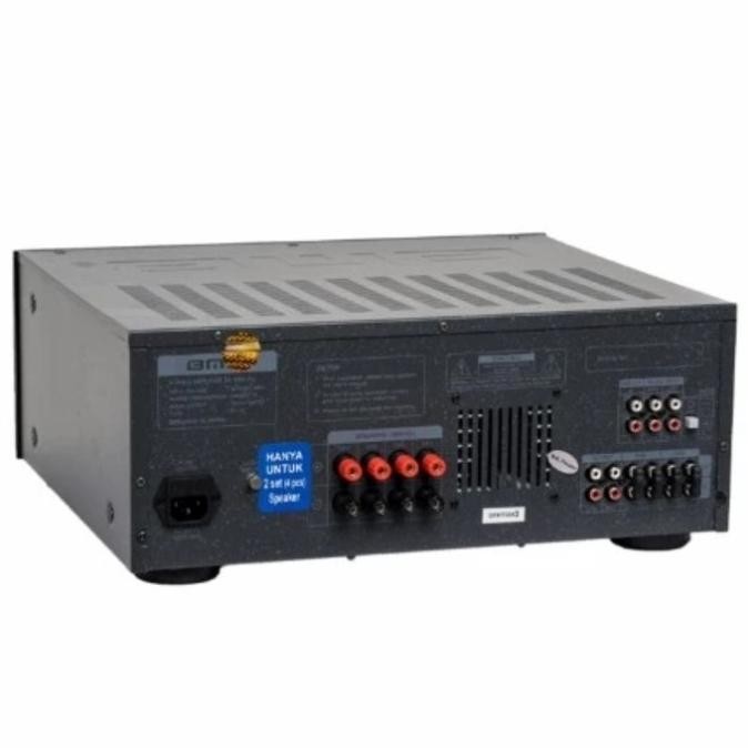 Bmb Da3000Pro-Bt Da3000Pro Da3000 Karaoke Power Amplifier Mixer Bluetooth