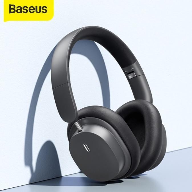 Baseus Bowie D05 Foldable Wireless/Wired Headphone - Baseus D05