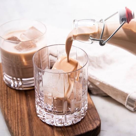 

KOMPLIT Irish Cream Bailey Flavour Essence Essen