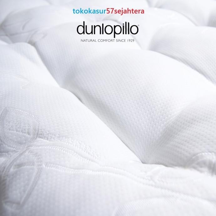 Kasur Lipat - Futon Tatami Mattress Dunlopillo LC