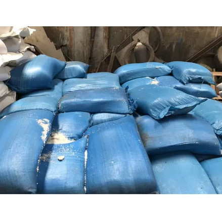 

Garam Industri 50Kg (Premium Grade A) - Adelineez