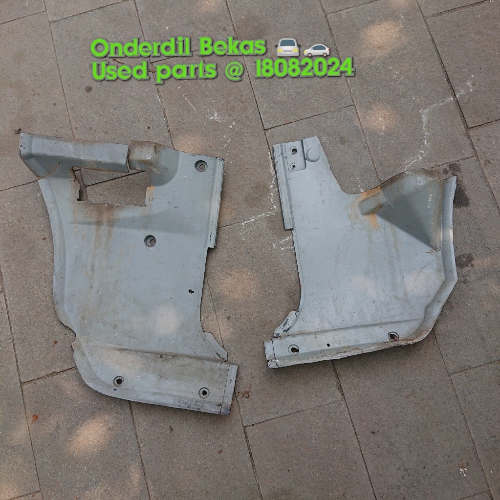 cowl side trim toyota corona rt100