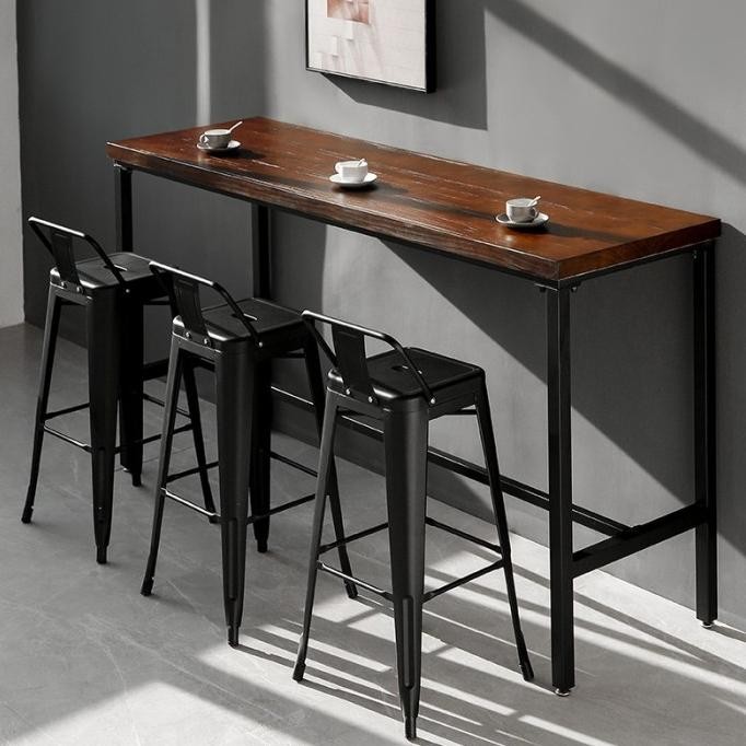 Furnibest Kursi Cafe Besi Kursi Tolix Kursi Bar