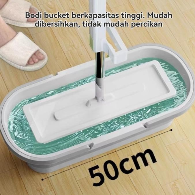 Highline Baskom Lipat Ember Plastik Lipat Silikon Baskom Baskom Lipat Multifungsi