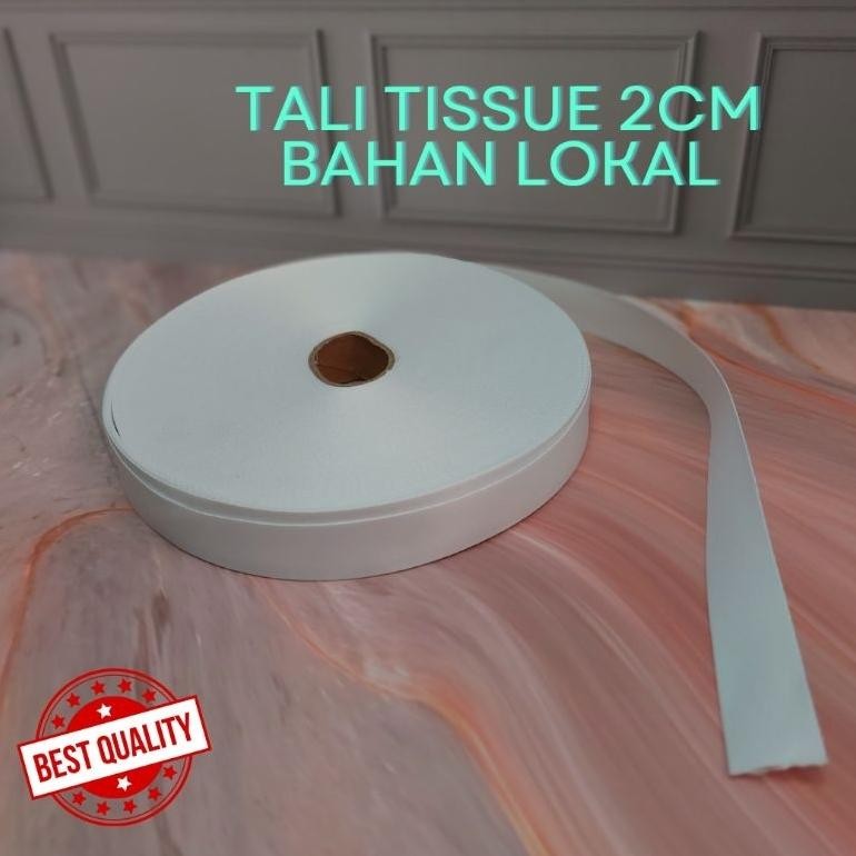 

Sale Tali Lanyard Tissue 2Cm Bahan Lokal Tali Lanyard Printing Sublim 2Cm Tebal Tali Tissue 2Cm Bahan Tebal Kekinian