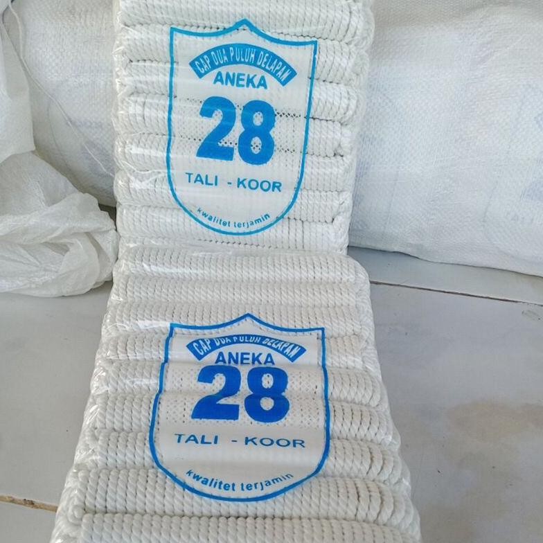 

Discount [10Pcs] Tali Marlon 5Meter High Qualiy