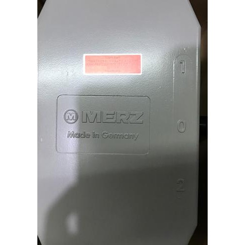 Cos / Change Over Switch / Ohm Saklar Merz 4P 4Pole 63A 63 A
