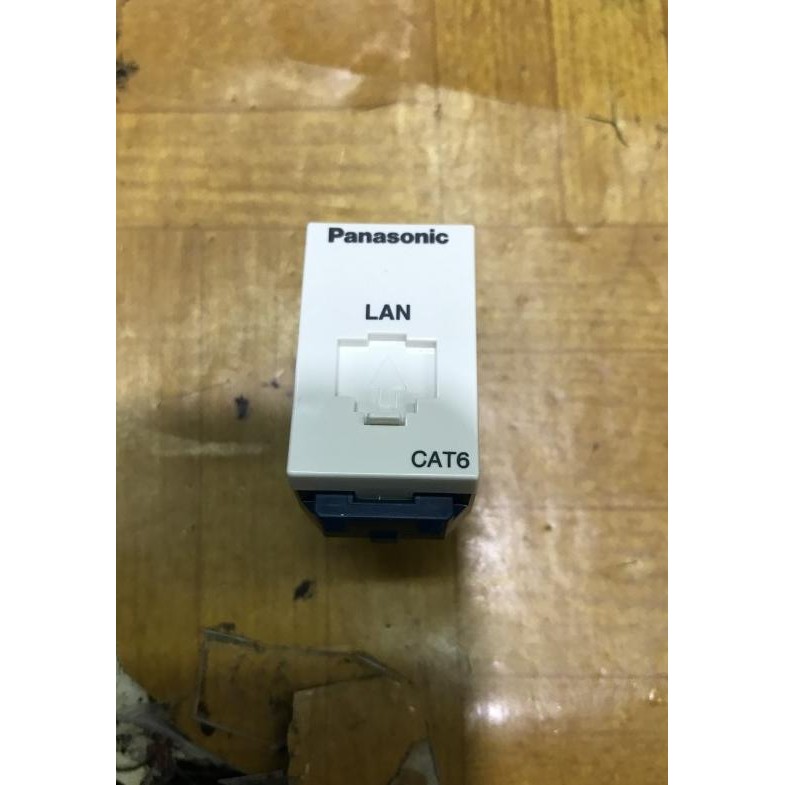 Mata Stop Kontak Data Cat 6 Cat6 Wej24886