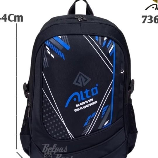 Tas Alto Ransel Sekolah Anak Laki Laki Sd