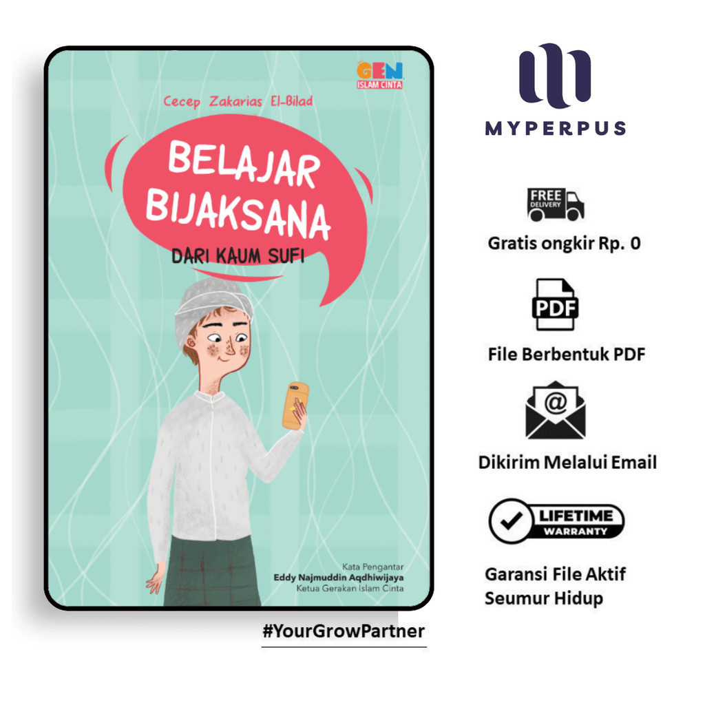 

1134. Belajar Bijaksana dari Kaum Sufi.pdf