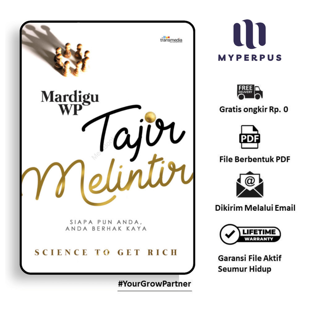 

243. TAJIR MELINTIR (MARDIGU WP) - [-]