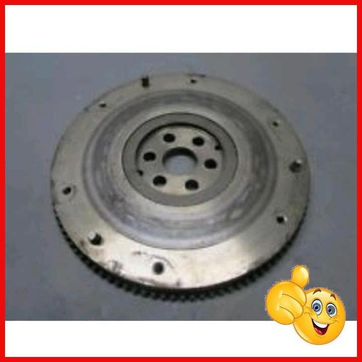 [OPM] RODA GILA FLYWHEEL KIJANG KAPSUL 7K ORIGINAL