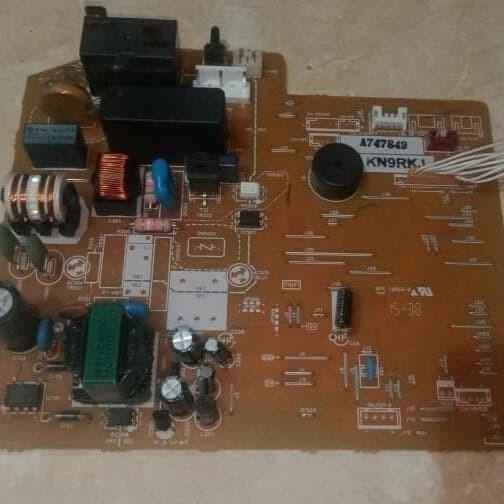 SU46 MODUL PCB AC PANASONIC A747849 A747145 KC9PKJ KN7SKJ