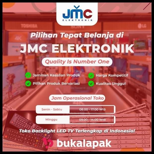 Backlight Tv Panasonic Th 40A403G Th40A403G 40A403 G Lampu Led Bl 40