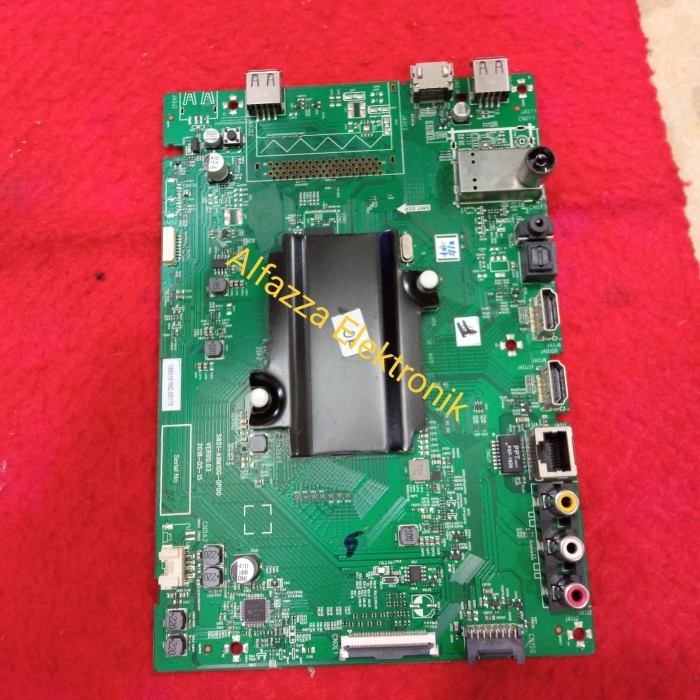 Mesin Tv Led Panasonic TH-49FX400G - Mesin Tv Panasonic 49FX400G