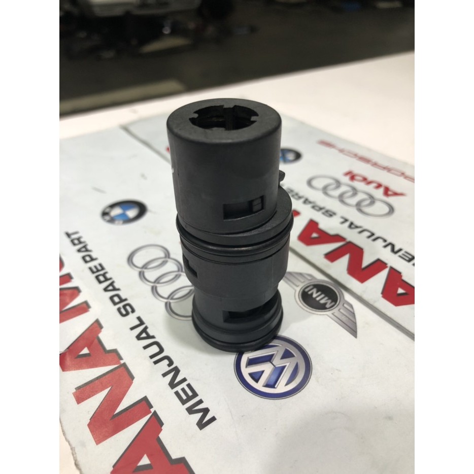 THERMOSTAT TABUNG RADIATOR BMW E46