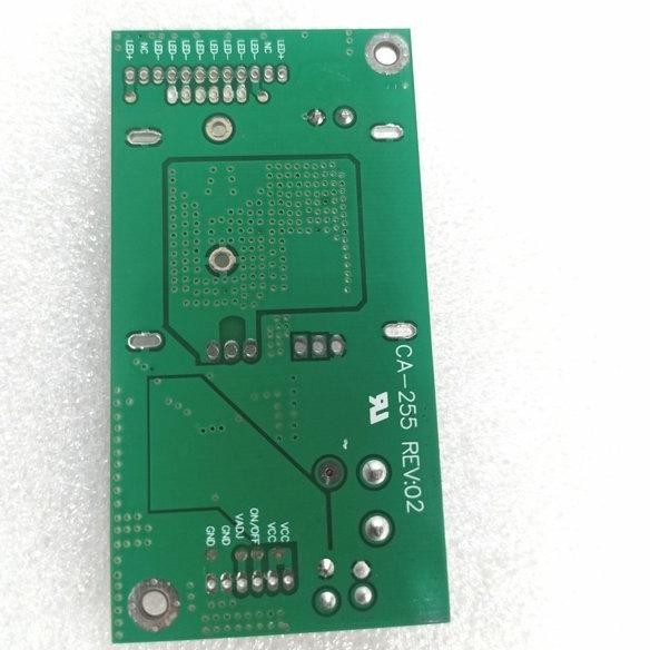 UNIVERSAL DRIVER INVERTER BACKLIGHT TV LED 24 32 42 INCH CA-255 CA 255
