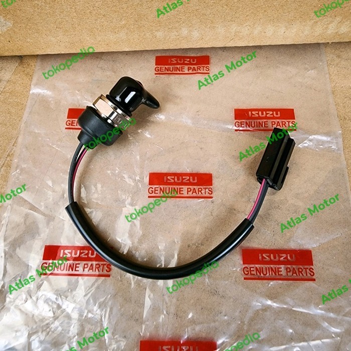 Switch Sensor RPM Isuzu Panther Original