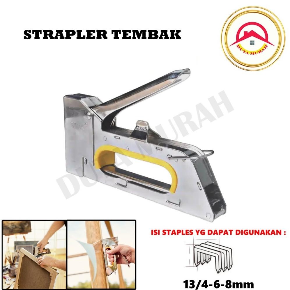 

Terlaris Stapler Tembak 13/4-6-8 Mm Guntacker Steples Mega Sale