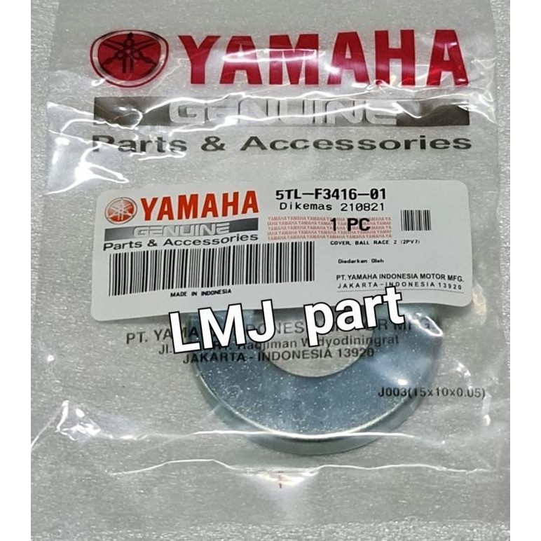 COVER TUTUP ATAS KOMSTIR JUPITER MX KING 150 MX 135 LAMA NEW NJMX YGP