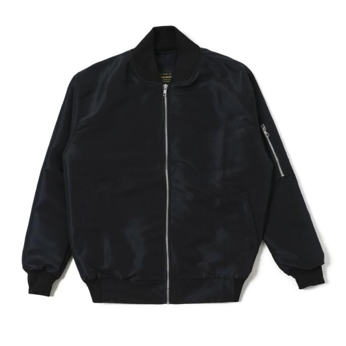 Jaket Pria Keren Distro Eternalwos Caven Taslan Jacket