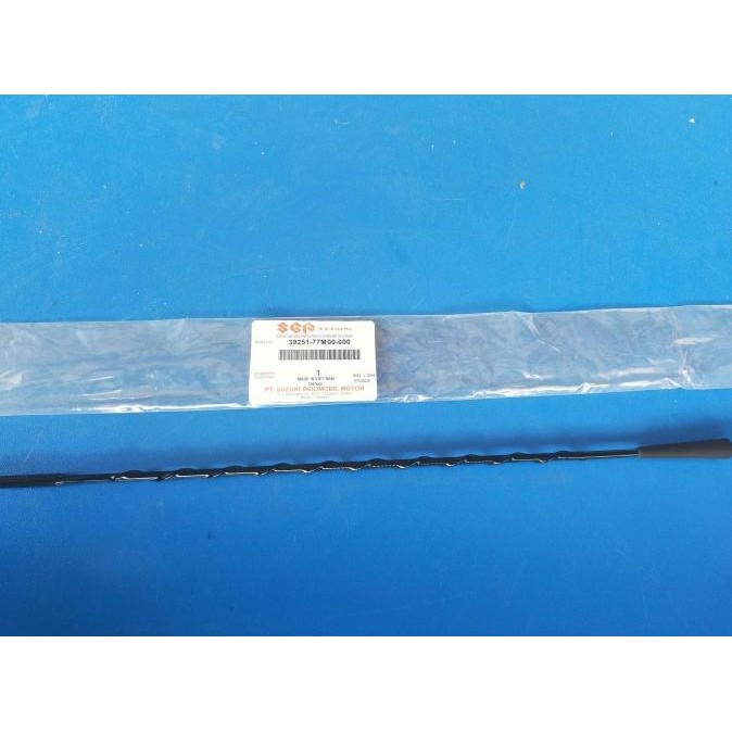 Kabel & Konektor Audio Mobil Antena Radio Suzuki Ertiga New Ertiga ASLI SGP