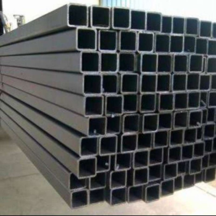 Hollow Galvanis 40 X 40 Promo