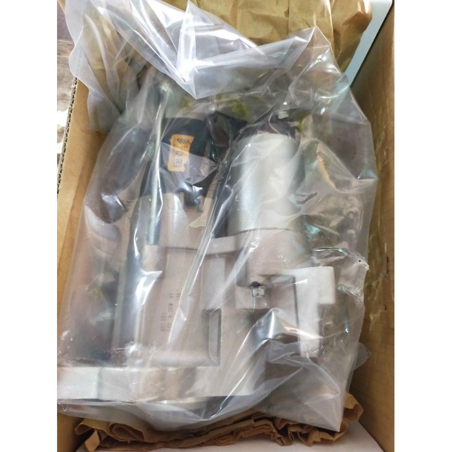 ECU & Kelistrikan Mobil Dinamo Starter Mitsubishi Colt Ragasa Jungkit PS 100 120 135 AM