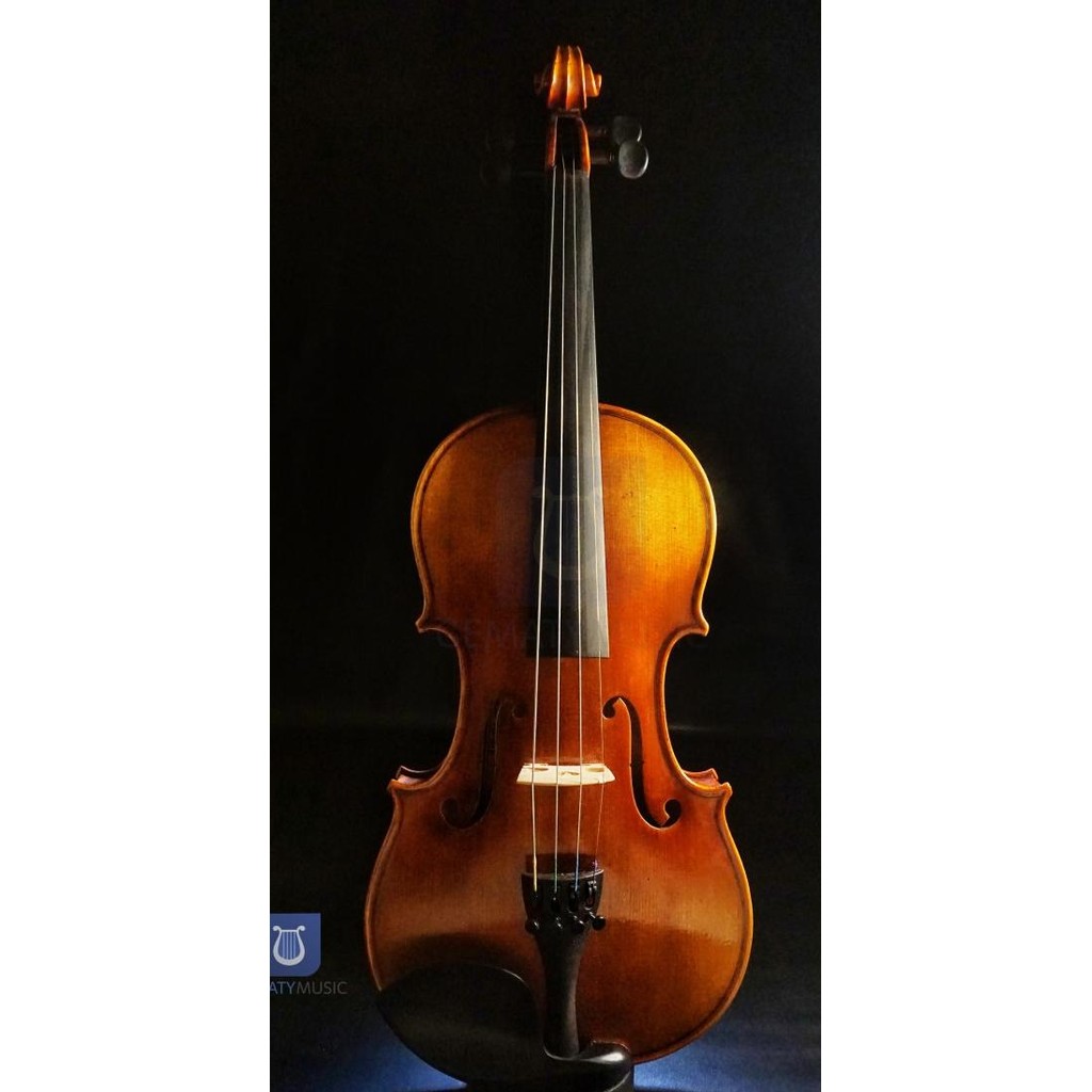 Violin Scott Cao Stv 017E - Biola Scott Cao Stv 017E 4/4