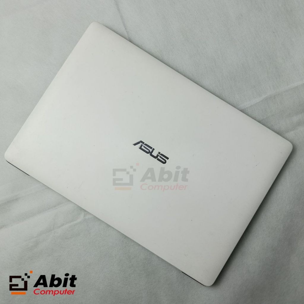 CASING SECOND NON FRAME ENGSEL LCD ASUS X453MA