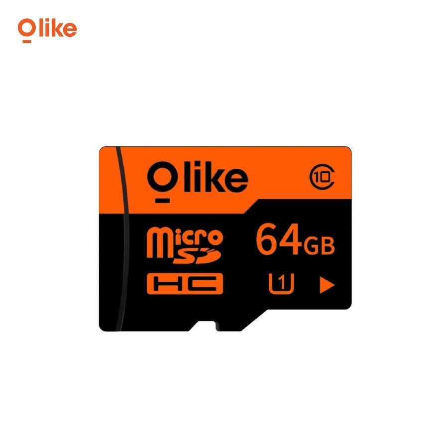 OLIKE MICRO SD TF64G 64 GB