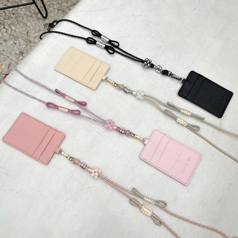 

dg-78 Lanyard Name Tag Paracord / Lanyard tali aesthetic / Lanyard id card Original