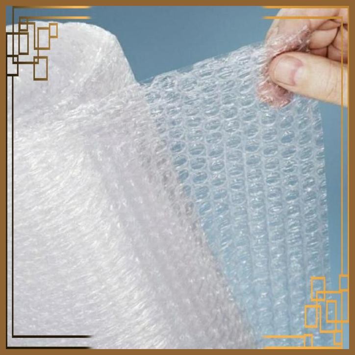 

[CMD] TAMBAHAN BUBBLE WRAP PENGAMAN EXTRA