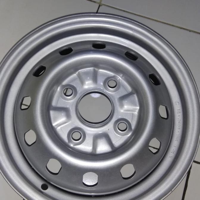 Jual Onderdil Velg Mobil Carry / Futura 1.5 R13