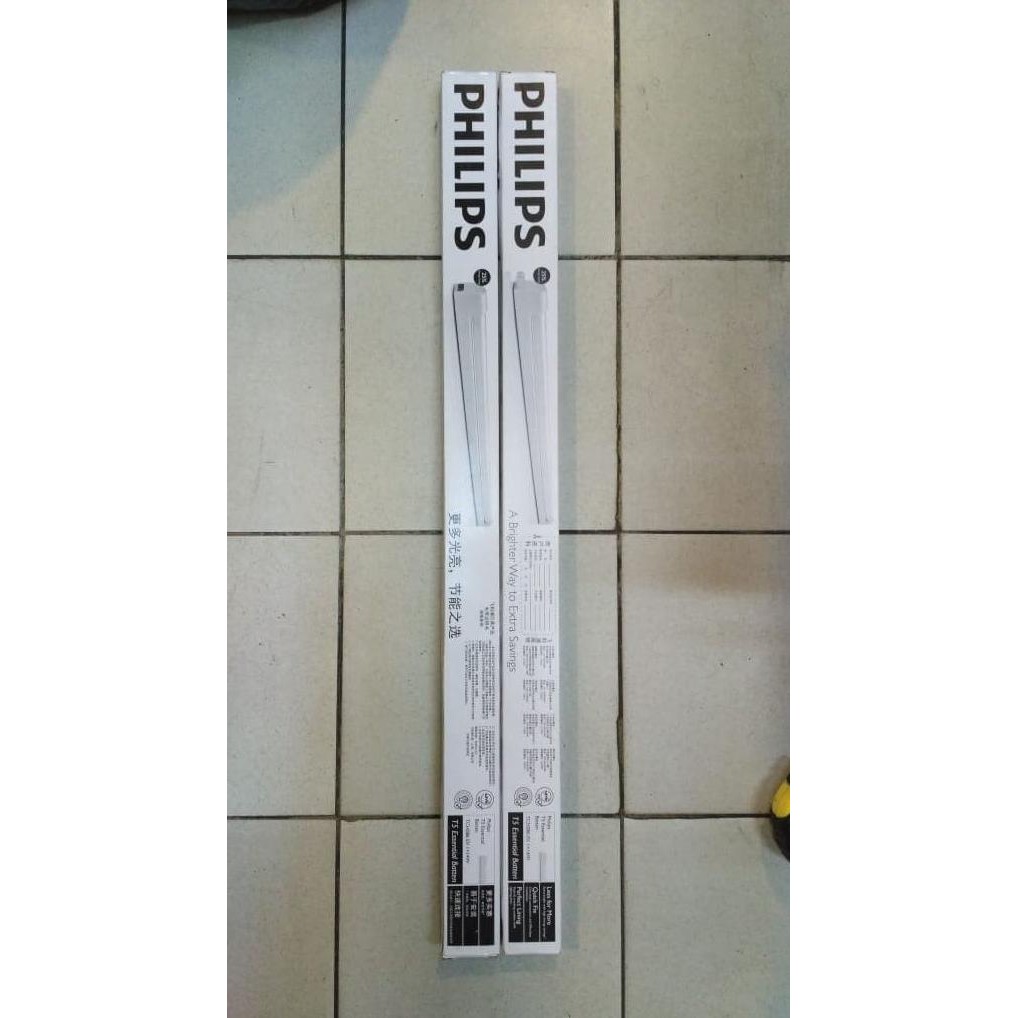 LAMPU T5 TL5 TCH086 14W 14 W 14 WATT 14WATT PHILIPS 865 830 Keren
