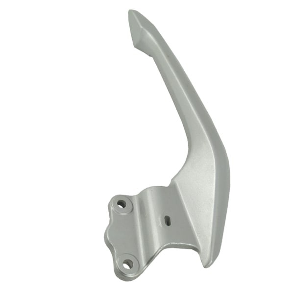 Behel belakang tiger revo