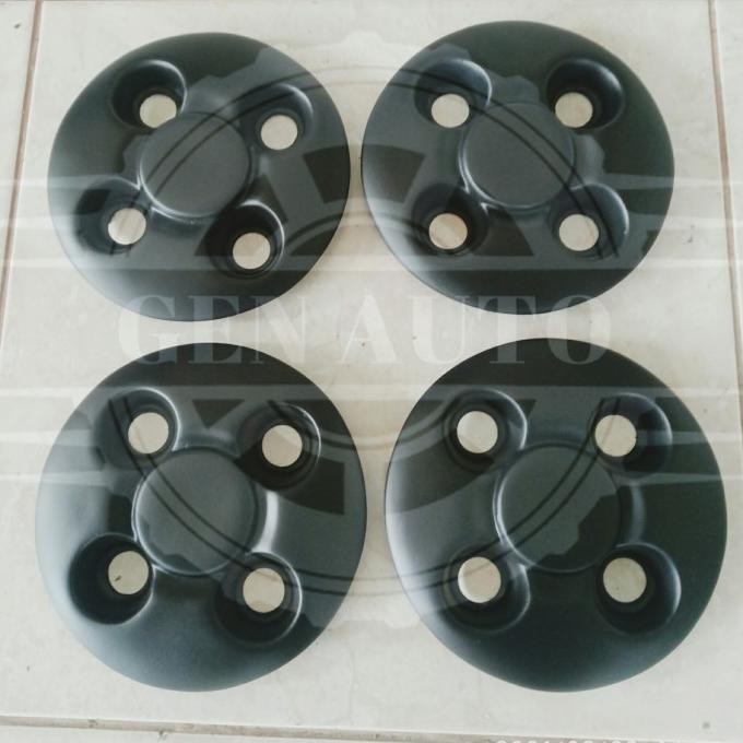 Jual Onderdil Center Dop Velg Kaleng 4X100