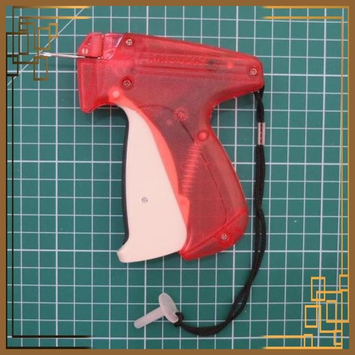 

[SGW] TAG GUN FS - ALAT TEMBAK PASANG LABEL MERK FS 60S / FS60S
