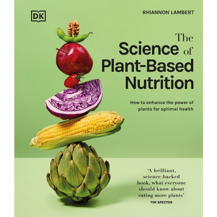 

The Science of Plant-based Nutrition ( D )