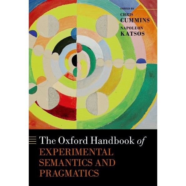 

The Oxford Handbook of Experimental Semantics and Pragmatics ( D )